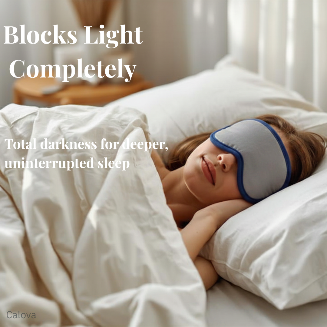 Calova Thermal Eye Mask