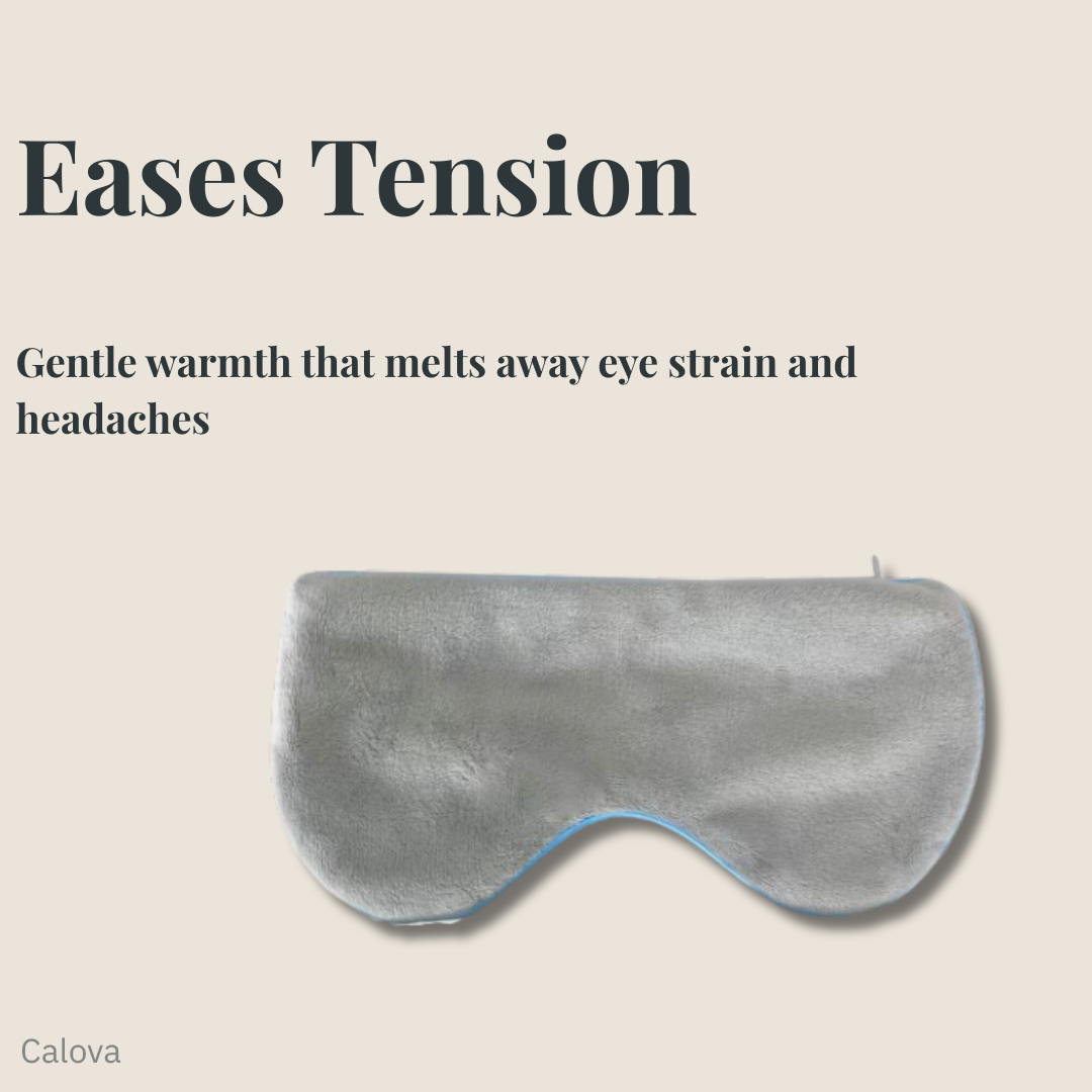 Calova Thermal Eye Mask