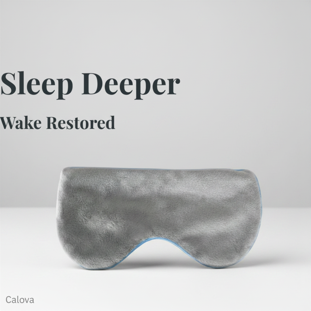 Calova Thermal Eye Mask
