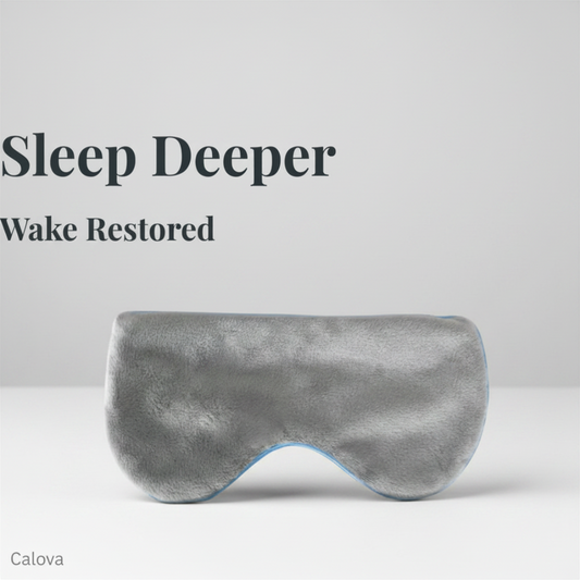 Calova Thermal Eye Mask